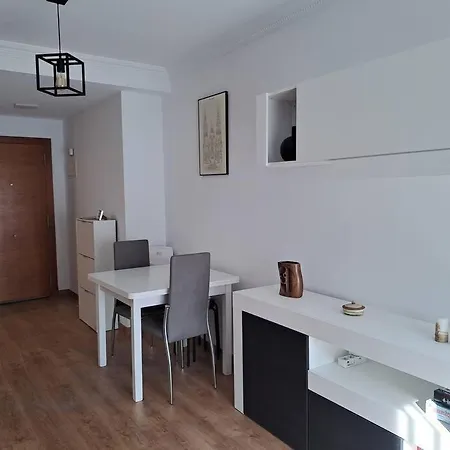 Apartment Desconectaengalicia Isla Arosa Con Vistas Al Mar *